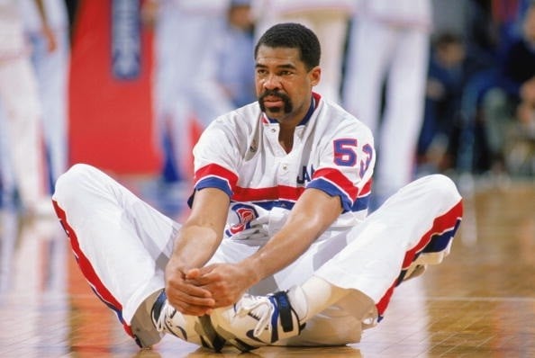 James Edwards Net Worth: NBA Legend vs. Corporate Executive